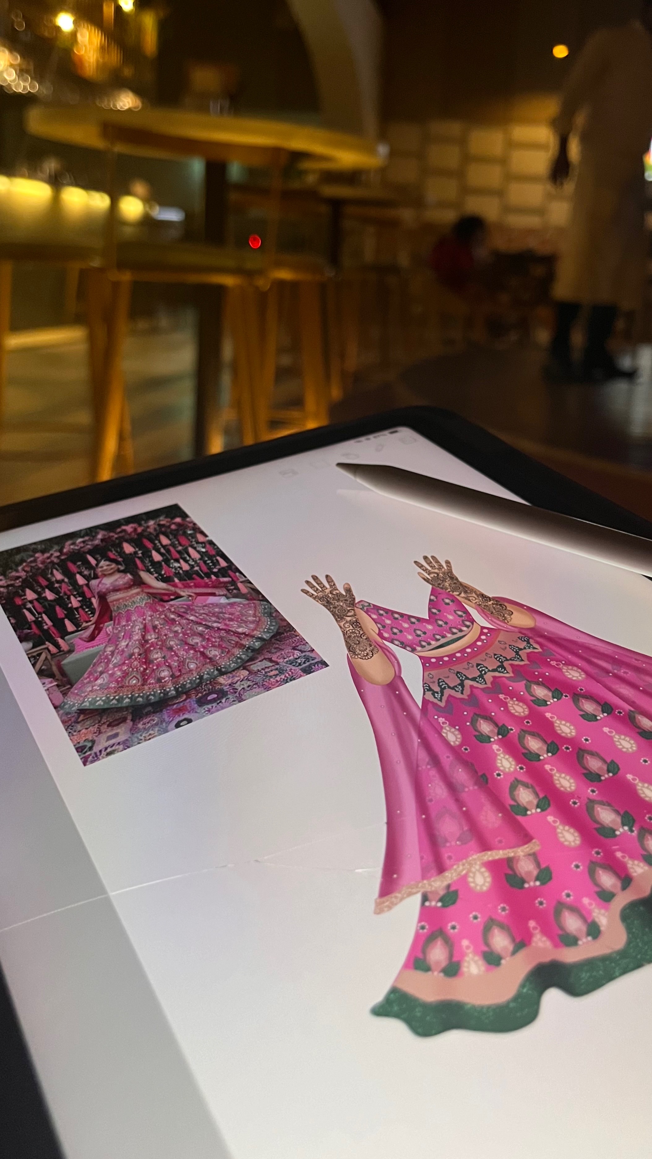 Custom Artworks